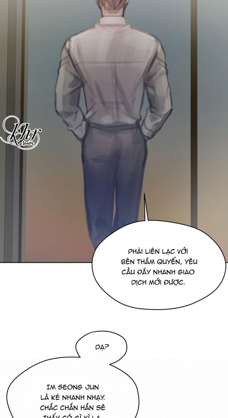 Doppio Senso Chương 52 page 67 - Giả Dược