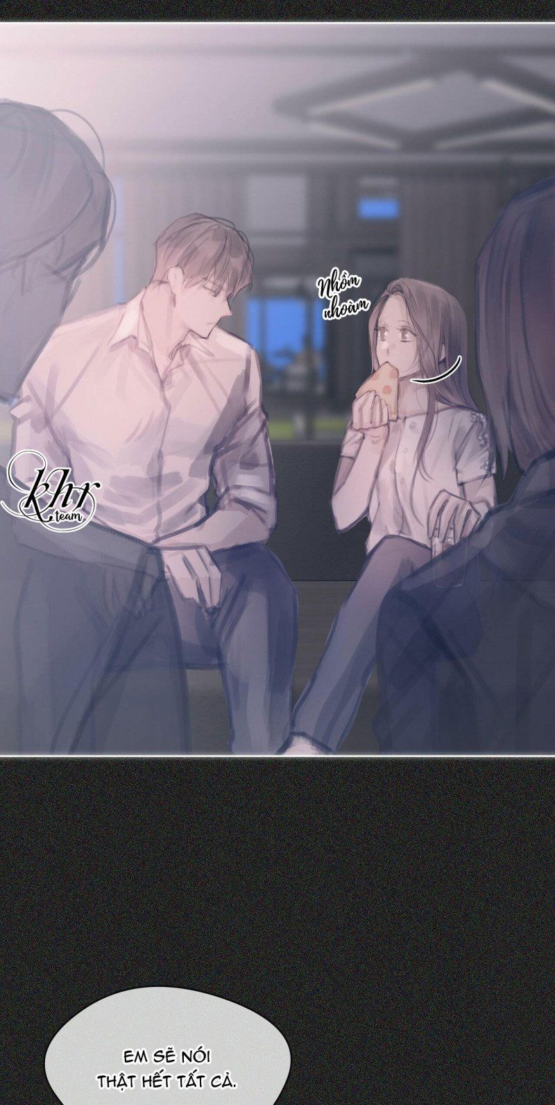 Doppio Senso Chương 52 page 8 - Giả Dược