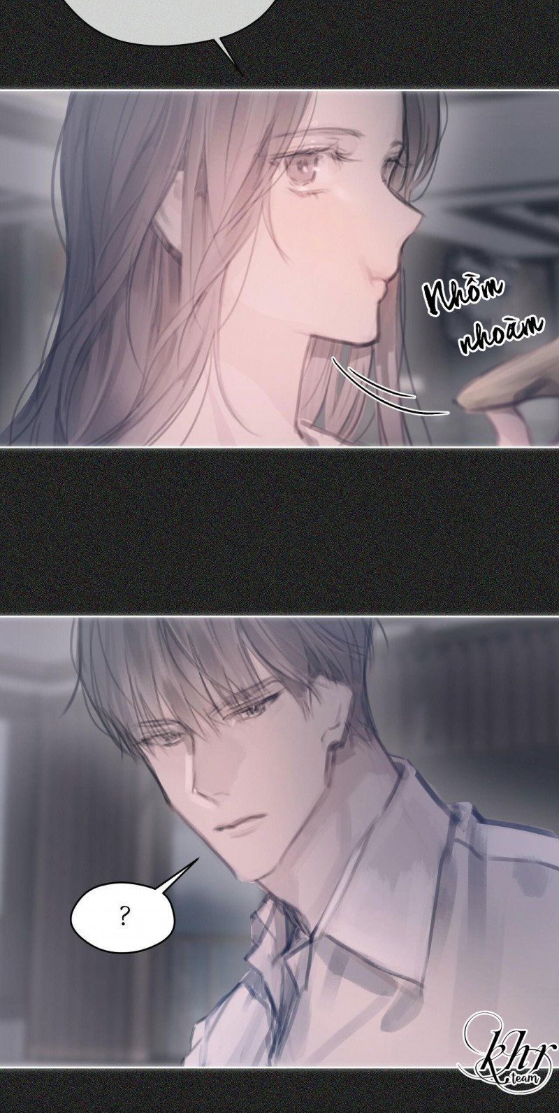 Doppio Senso Chương 52 page 9 - Giả Dược