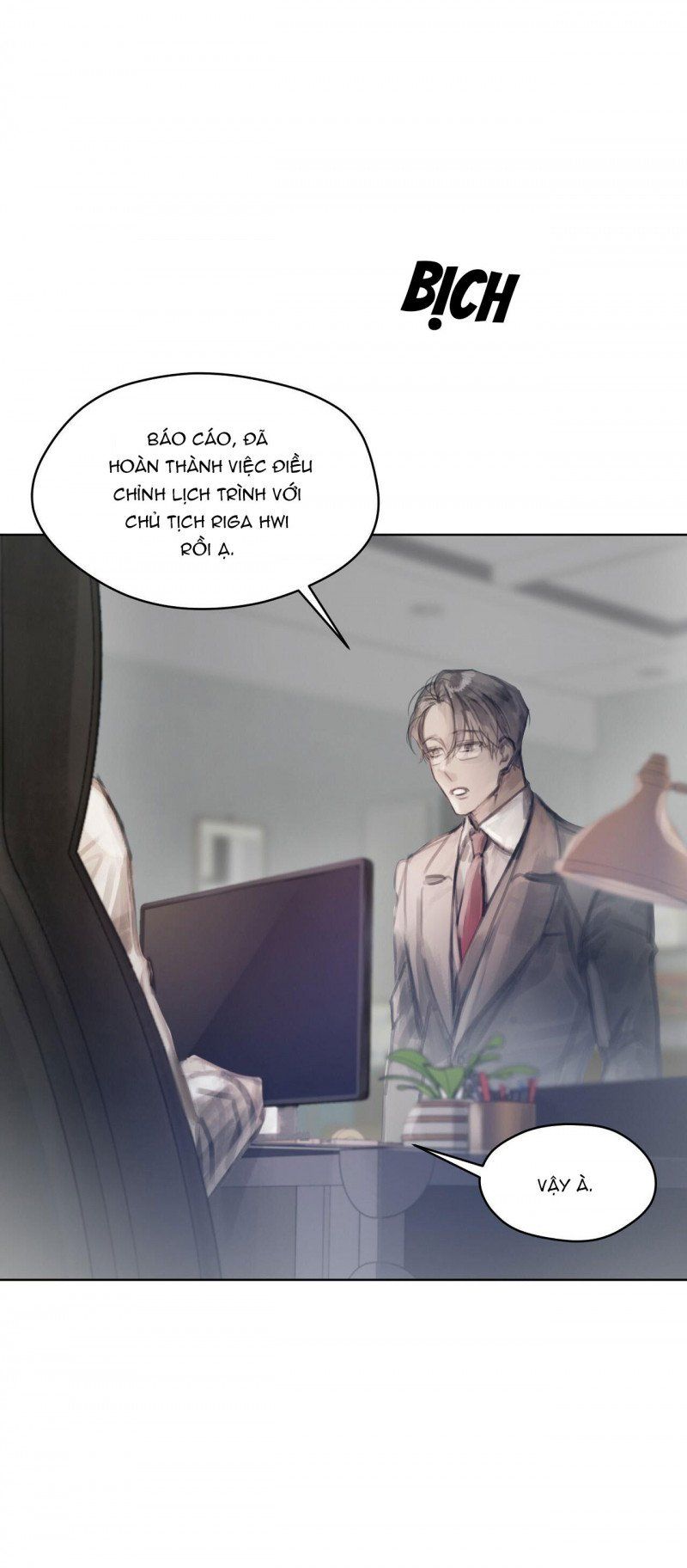 Doppio Senso Chương 53 page 2 - Giả Dược