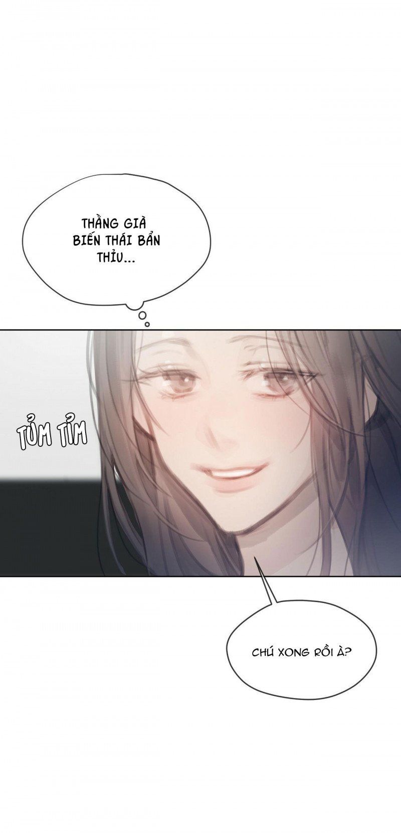 Doppio Senso Chương 53 page 12 - Giả Dược
