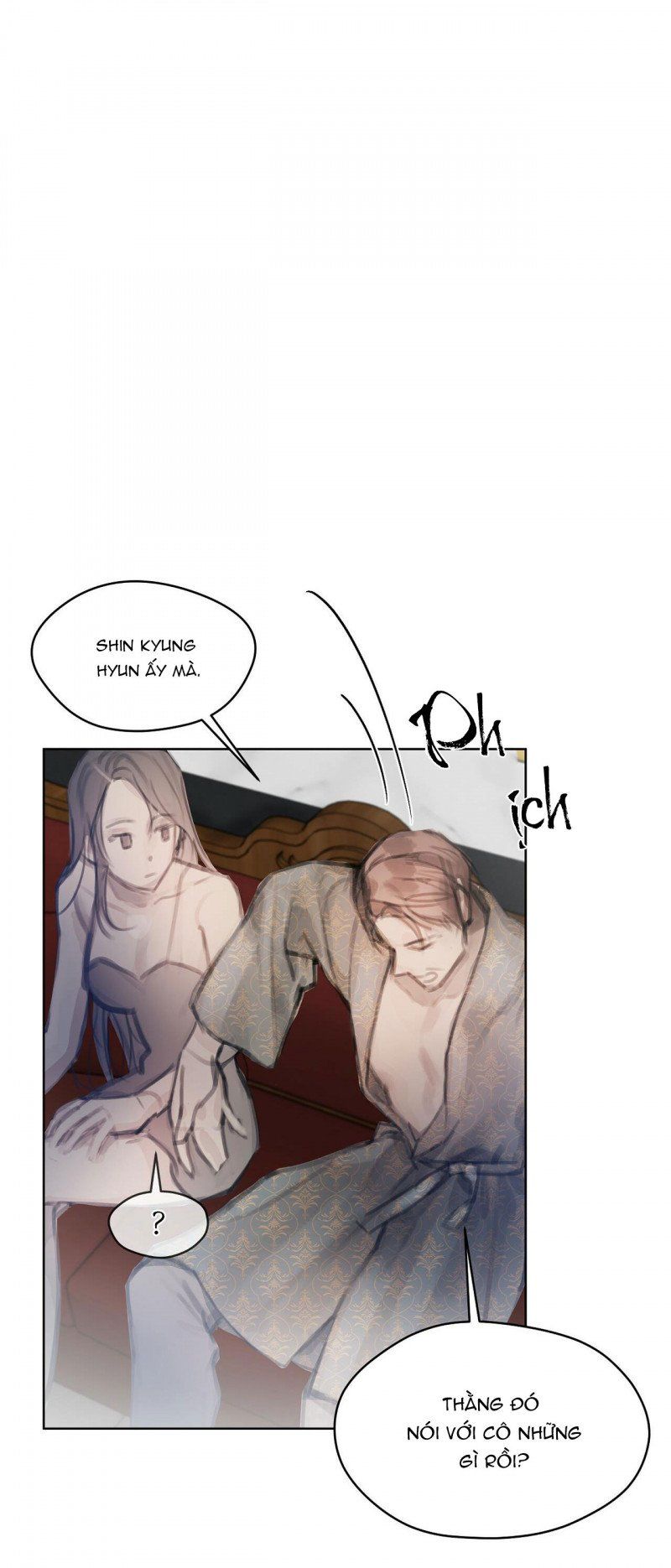 Doppio Senso Chương 53 page 14 - Giả Dược