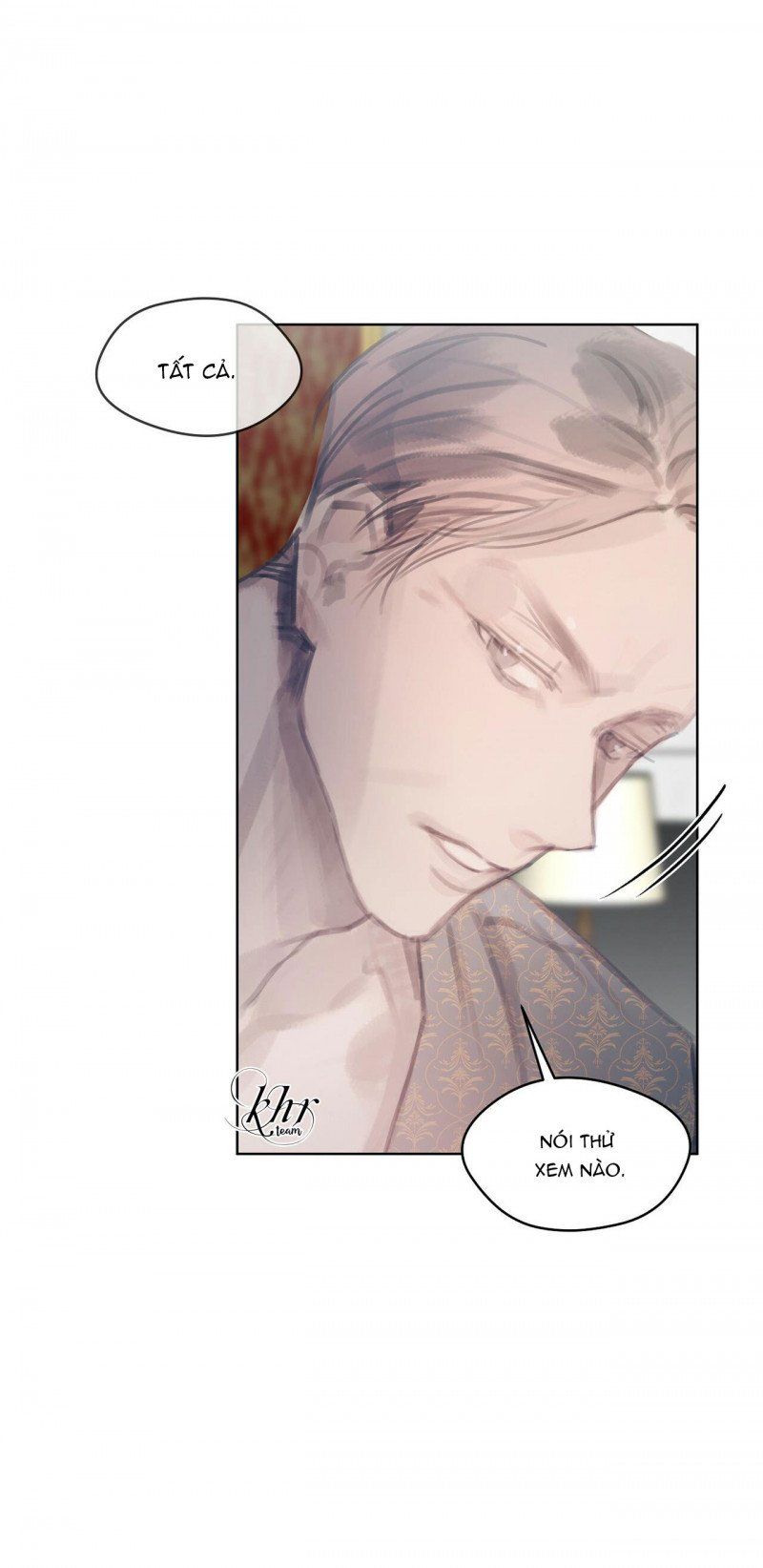 Doppio Senso Chương 53 page 15 - Giả Dược