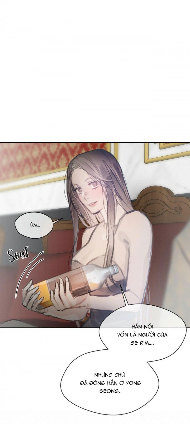 Doppio Senso Chương 53 page 16 - Giả Dược