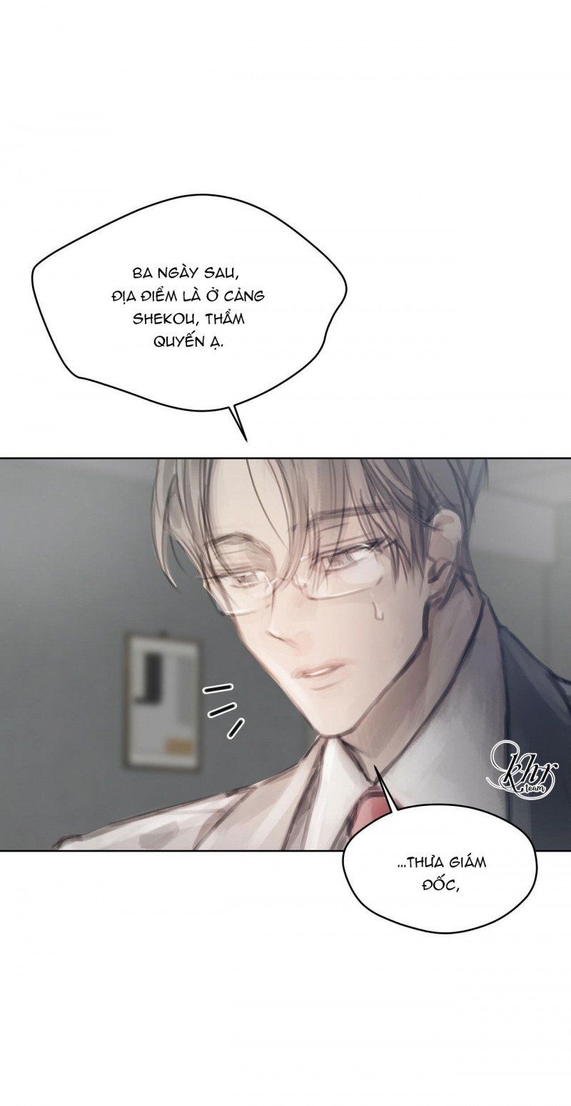 Doppio Senso Chương 53 page 3 - Giả Dược
