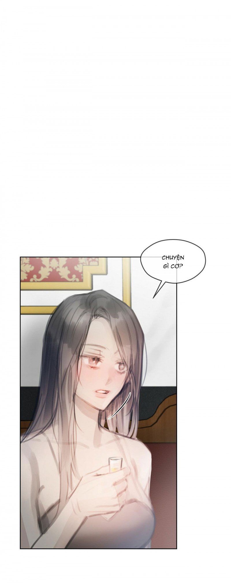 Doppio Senso Chương 53 page 21 - Giả Dược
