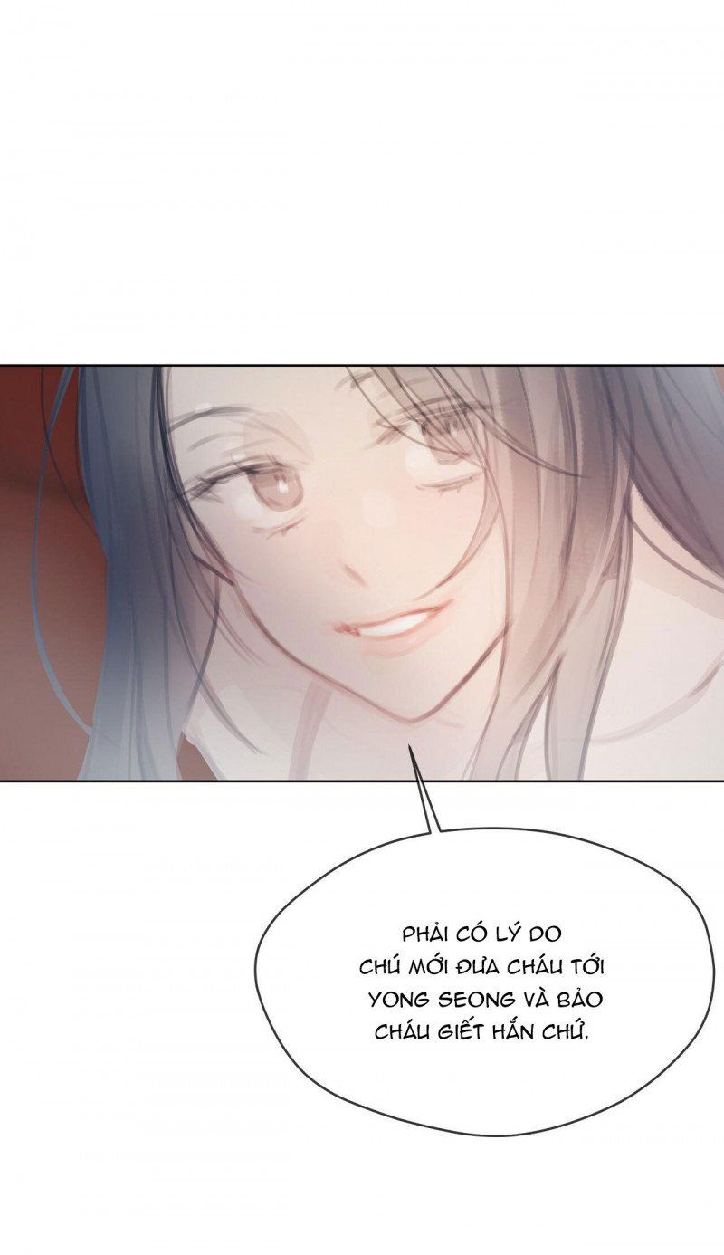 Doppio Senso Chương 53 page 23 - Giả Dược