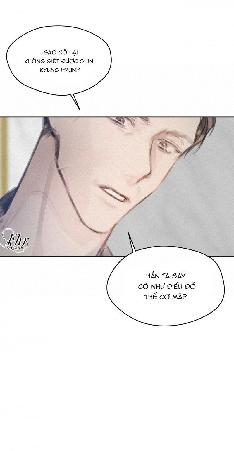 Doppio Senso Chương 53 page 24 - Giả Dược