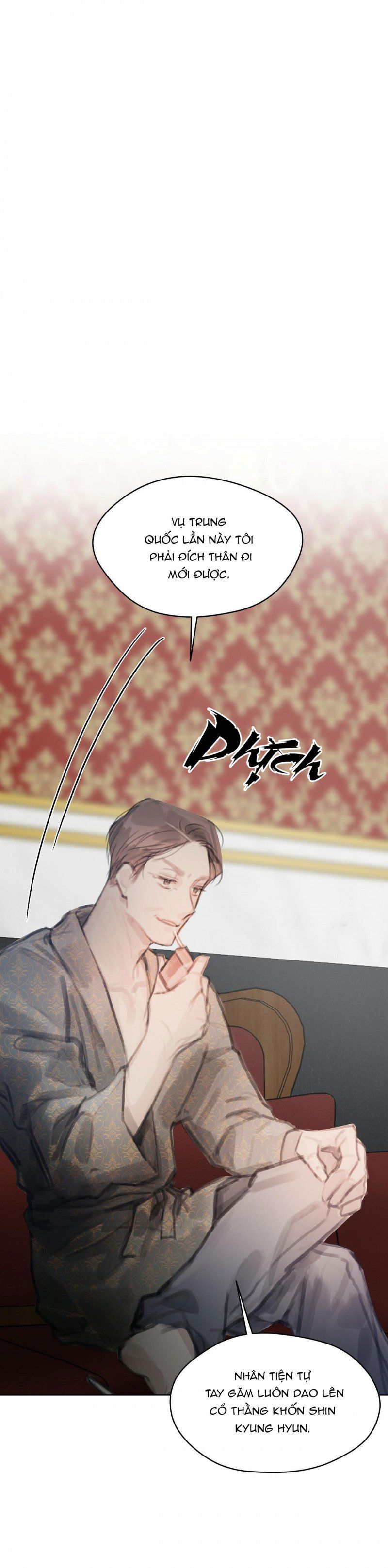 Doppio Senso Chương 53 page 28 - Giả Dược