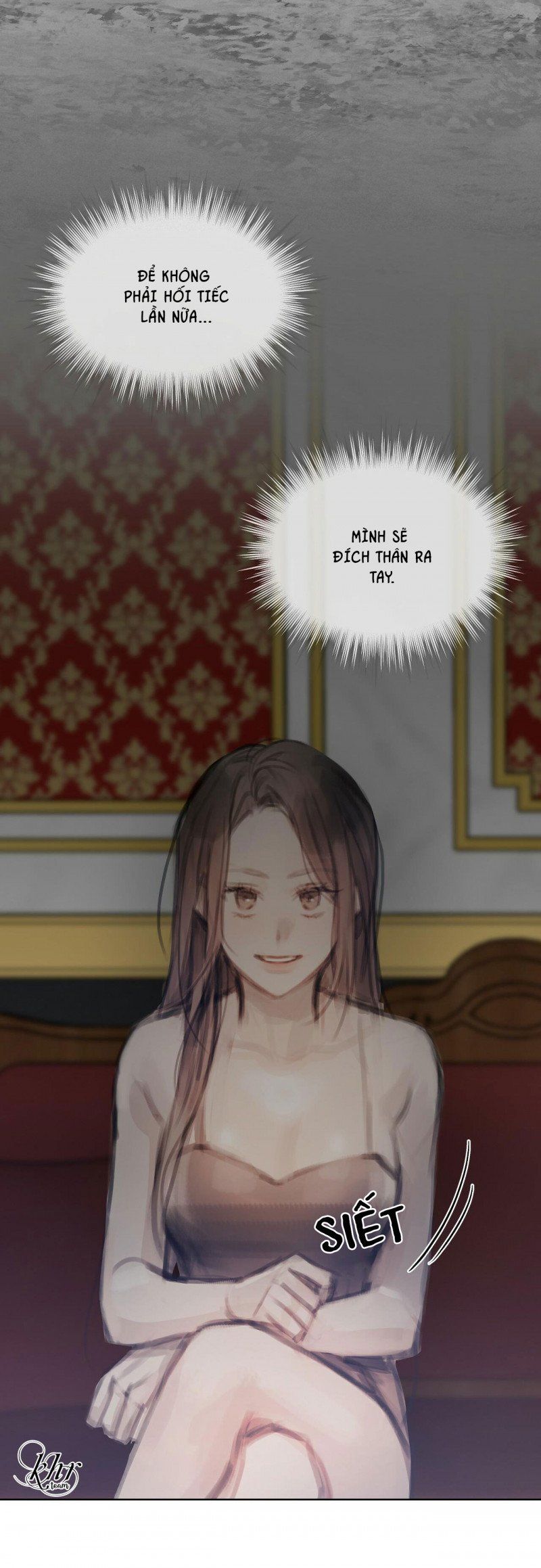 Doppio Senso Chương 53 page 37 - Giả Dược