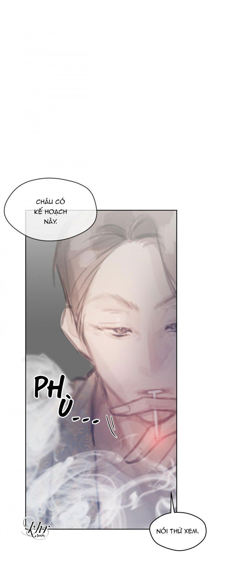 Doppio Senso Chương 53 page 38 - Giả Dược