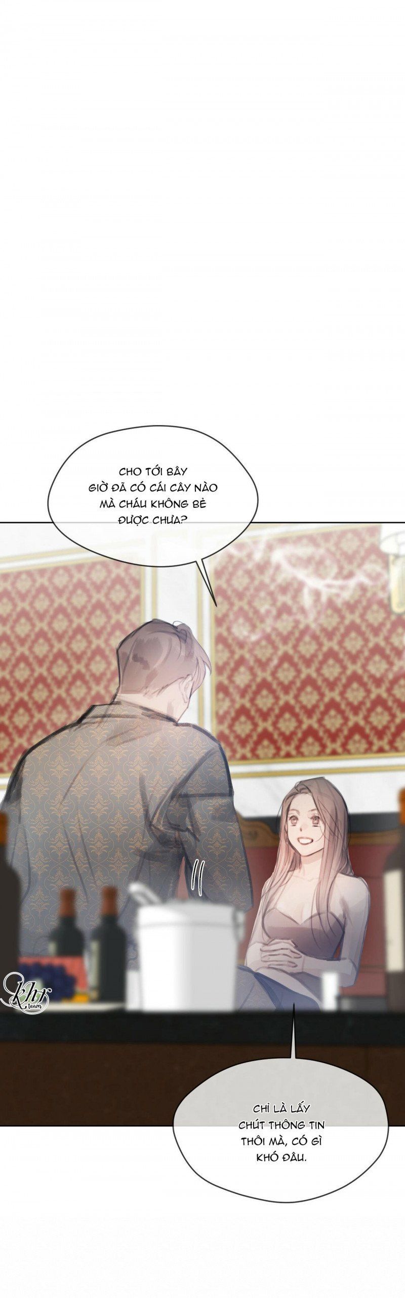 Doppio Senso Chương 53 page 42 - Giả Dược