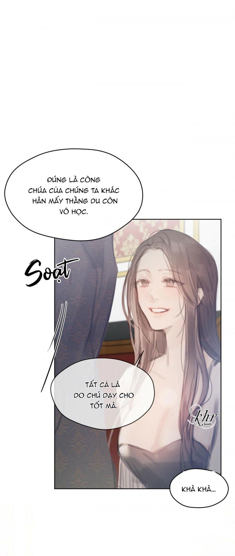 Doppio Senso Chương 53 page 44 - Giả Dược