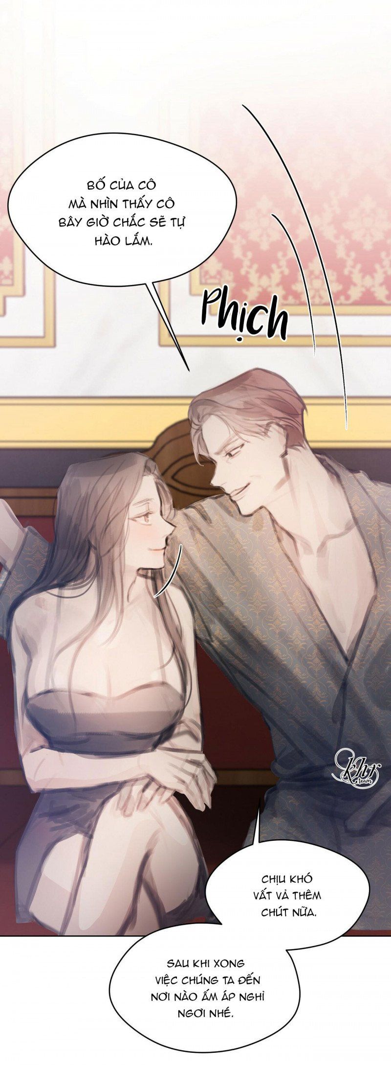 Doppio Senso Chương 53 page 45 - Giả Dược