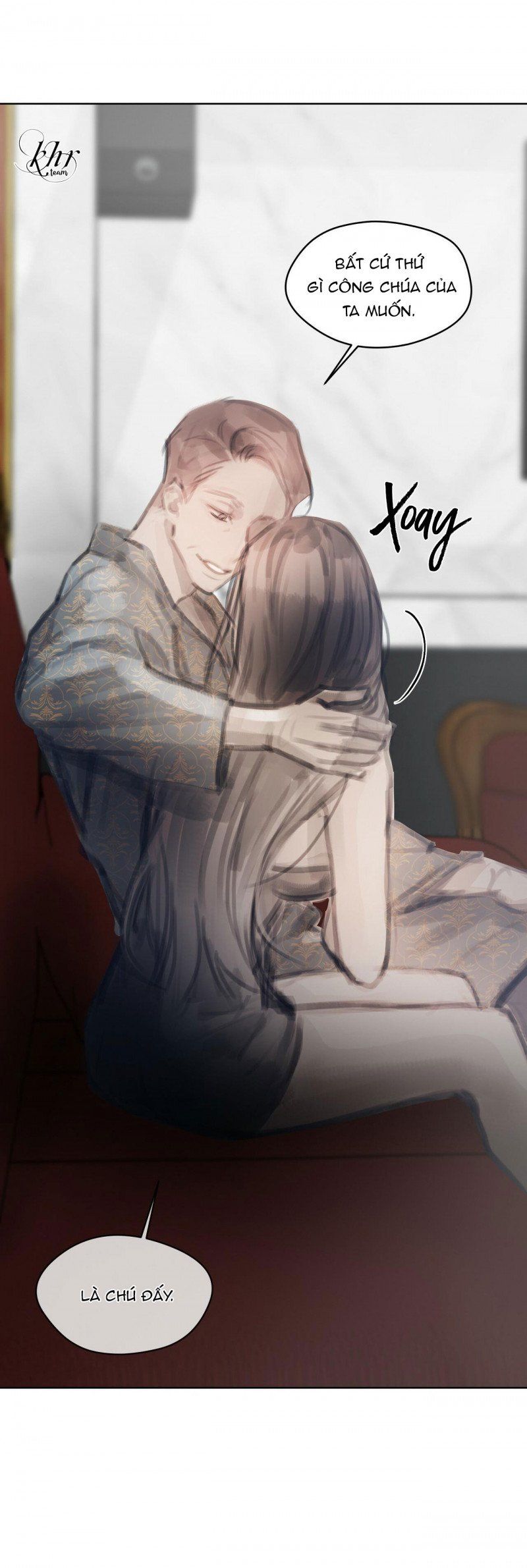 Doppio Senso Chương 53 page 48 - Giả Dược