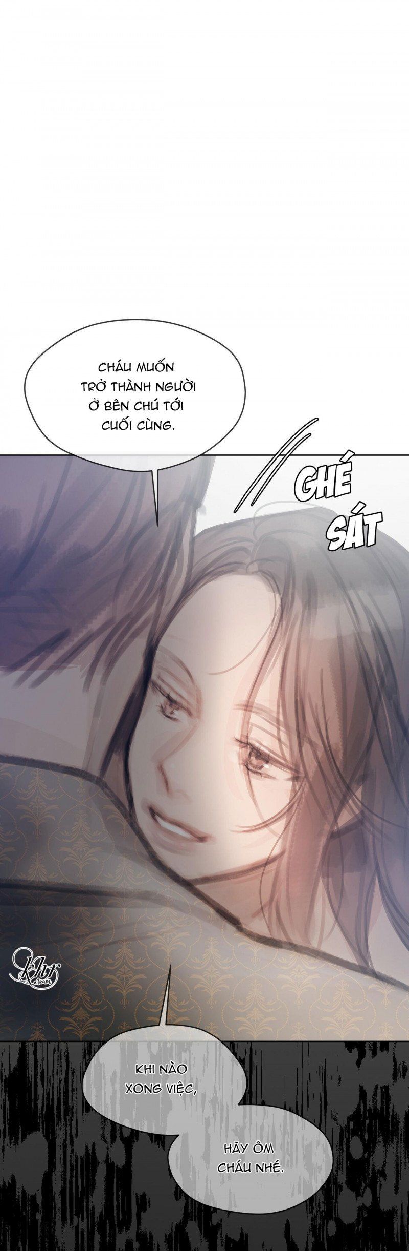 Doppio Senso Chương 53 page 49 - Giả Dược