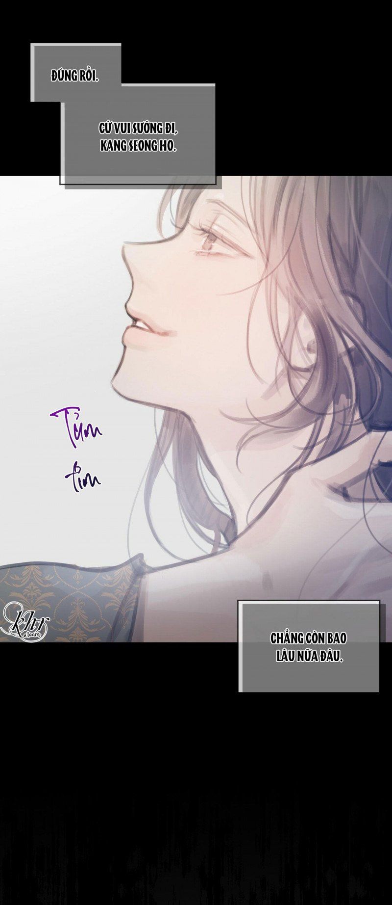 Doppio Senso Chương 53 page 52 - Giả Dược