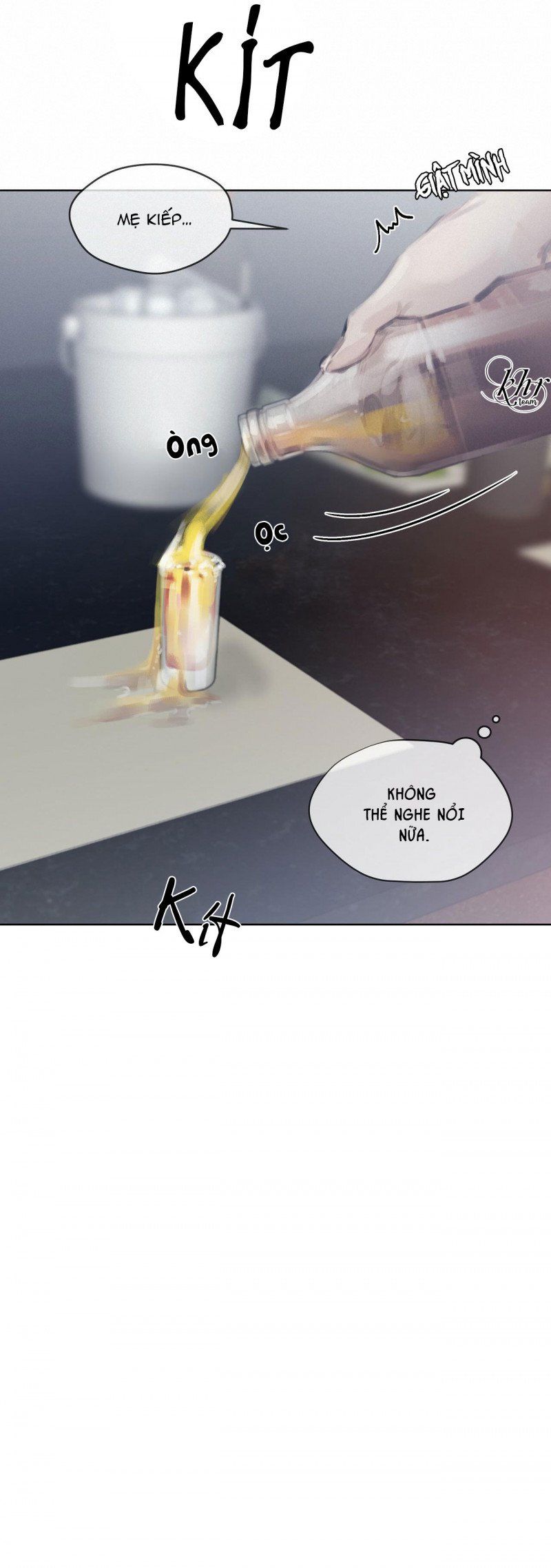 Doppio Senso Chương 53 page 9 - Giả Dược