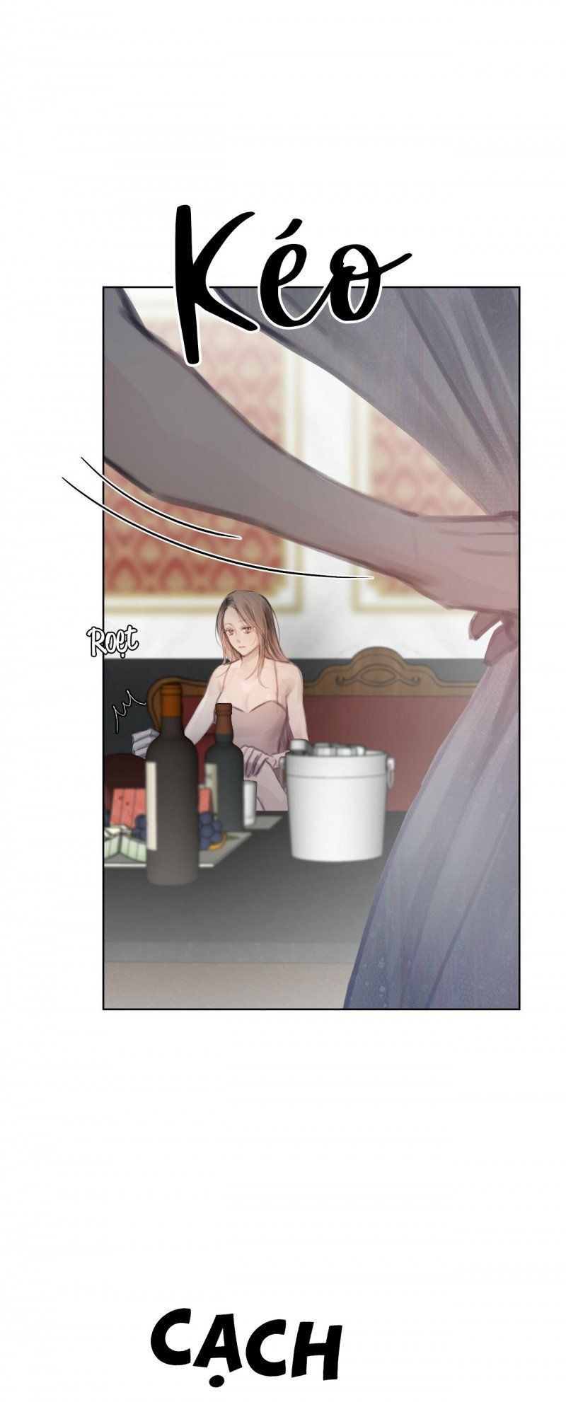 Doppio Senso Chương 53 page 10 - Giả Dược