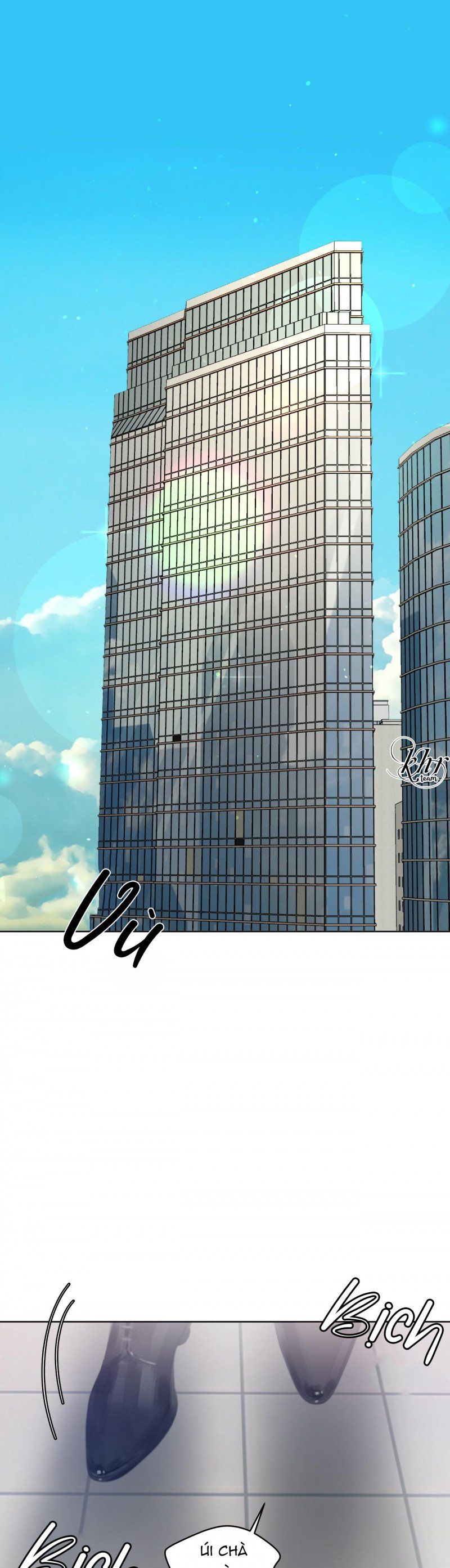 Doppio Senso Chương 54 page 1 - Giả Dược