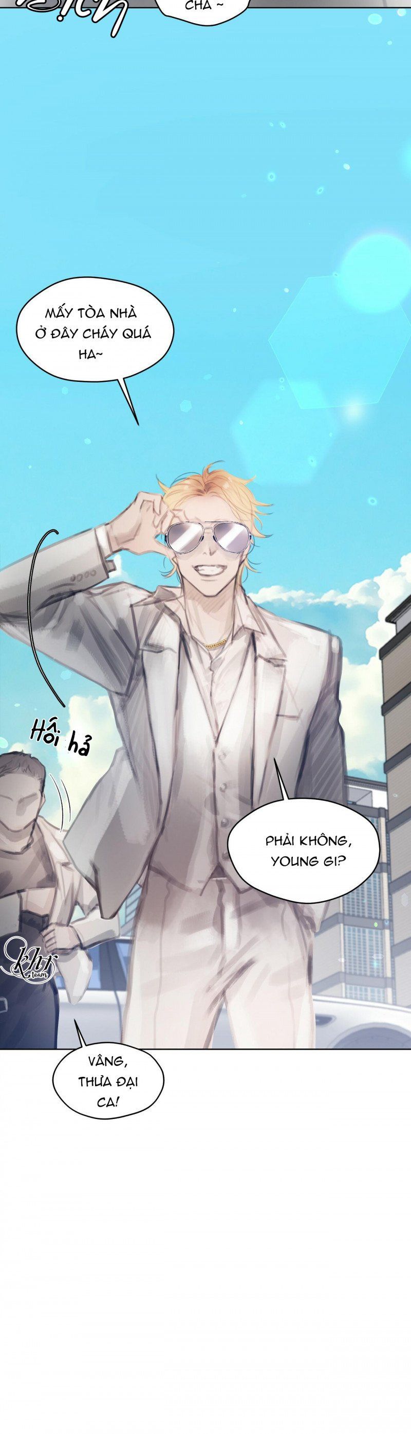 Doppio Senso Chương 54 page 2 - Giả Dược