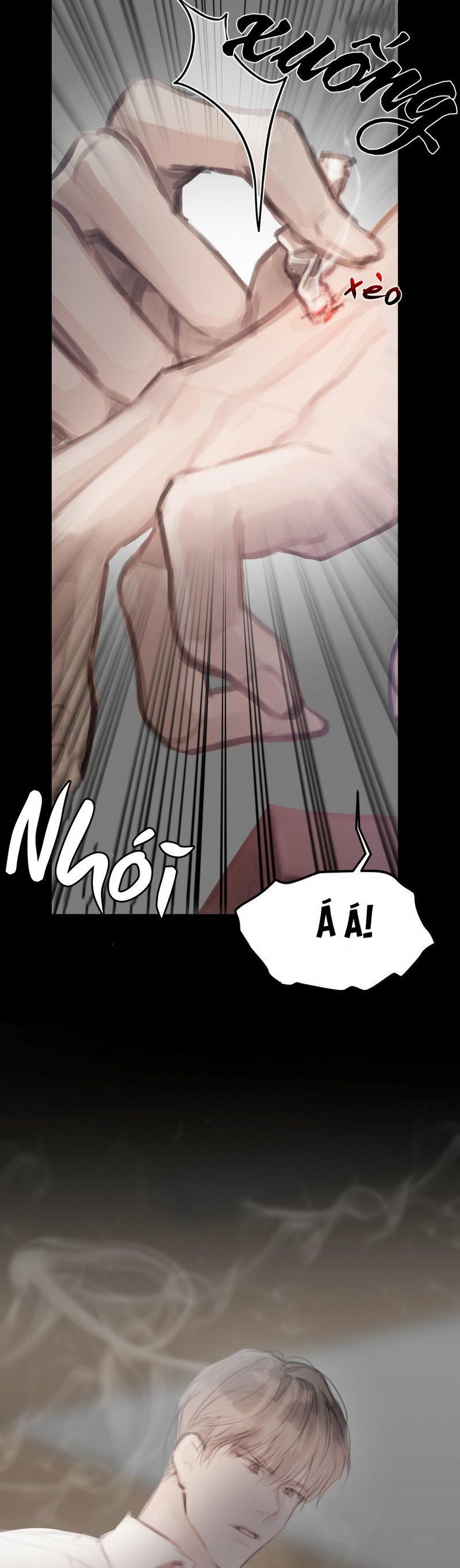Doppio Senso Chương 54 page 16 - Giả Dược