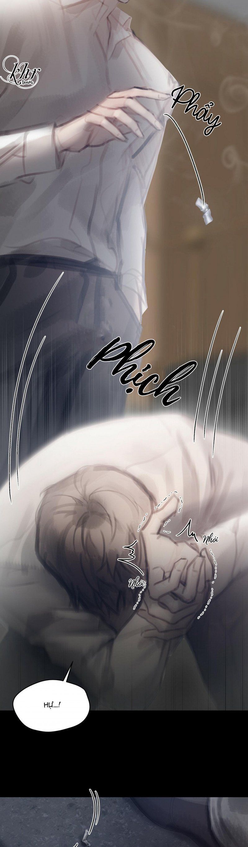 Doppio Senso Chương 54 page 17 - Giả Dược