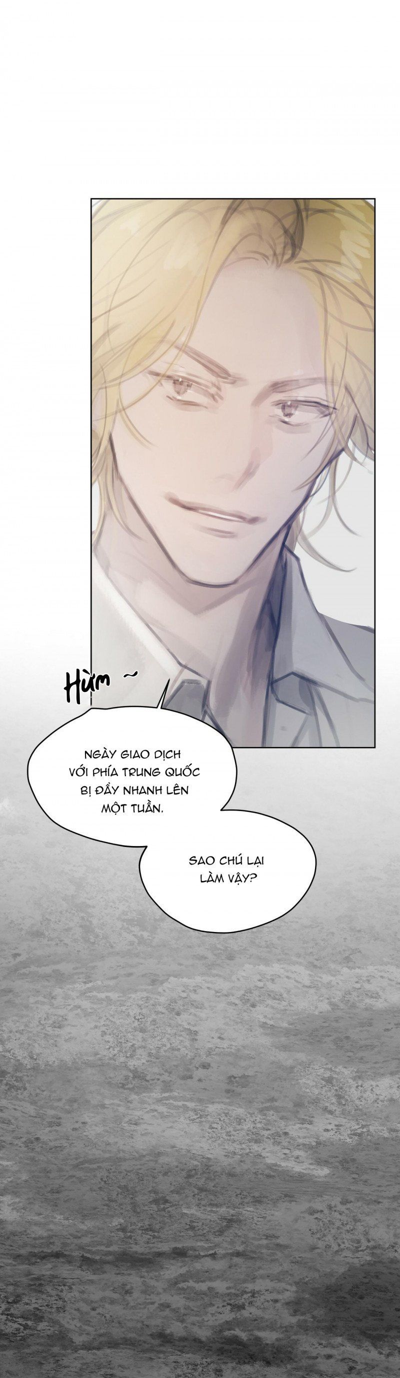 Doppio Senso Chương 54 page 28 - Giả Dược