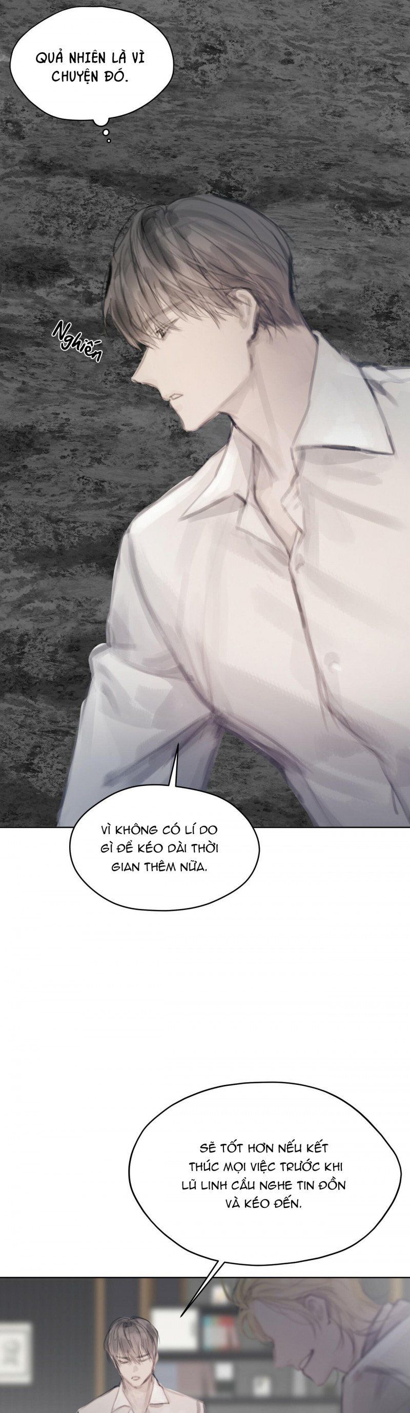 Doppio Senso Chương 54 page 29 - Giả Dược