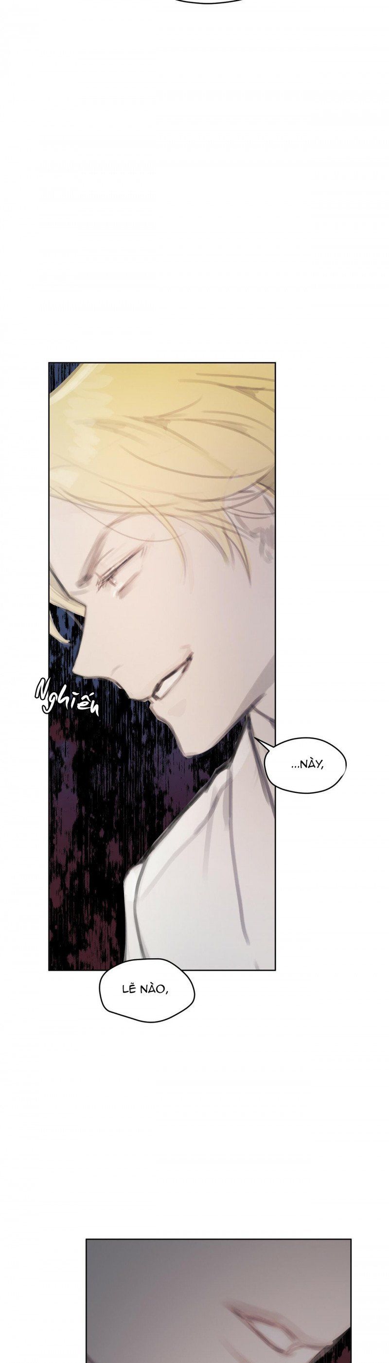 Doppio Senso Chương 54 page 34 - Giả Dược