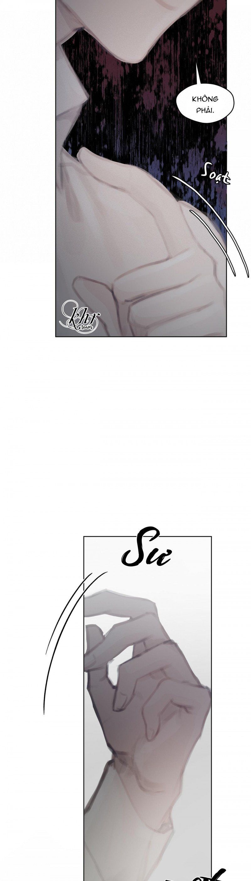 Doppio Senso Chương 54 page 35 - Giả Dược