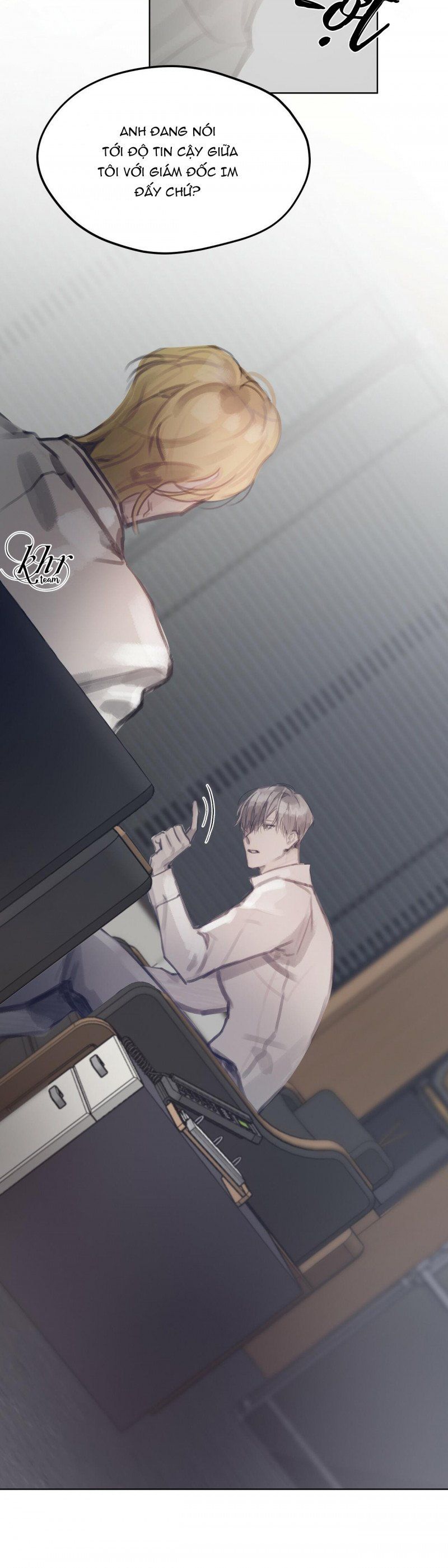 Doppio Senso Chương 54 page 36 - Giả Dược