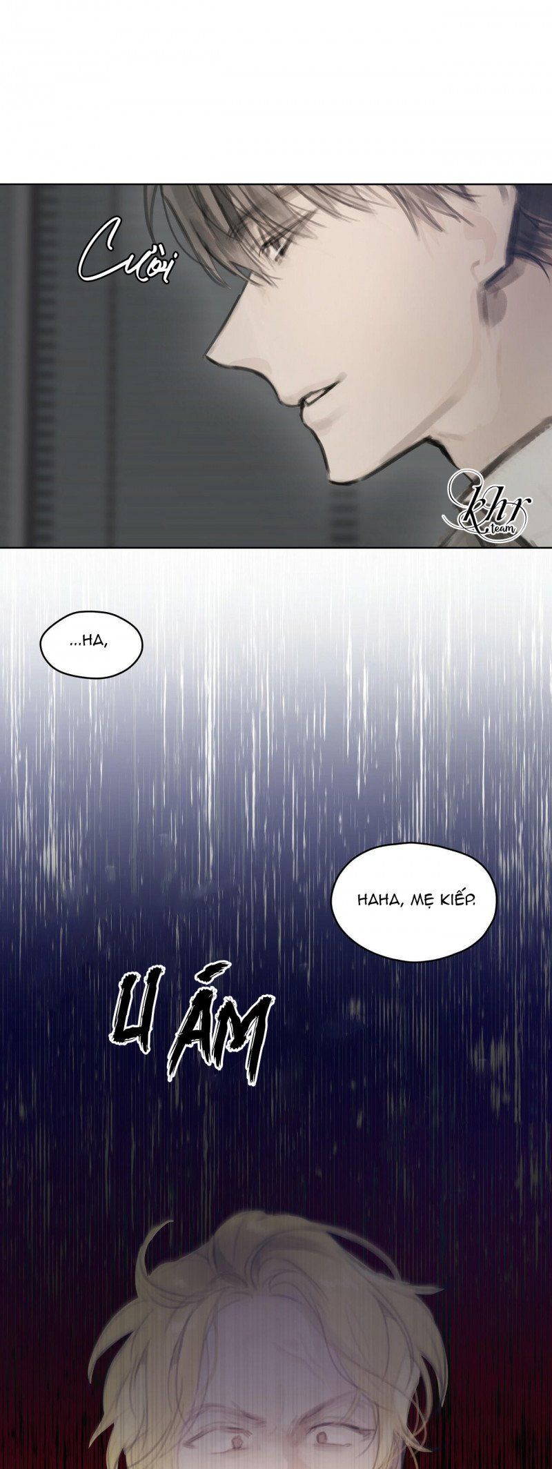 Doppio Senso Chương 54 page 37 - Giả Dược