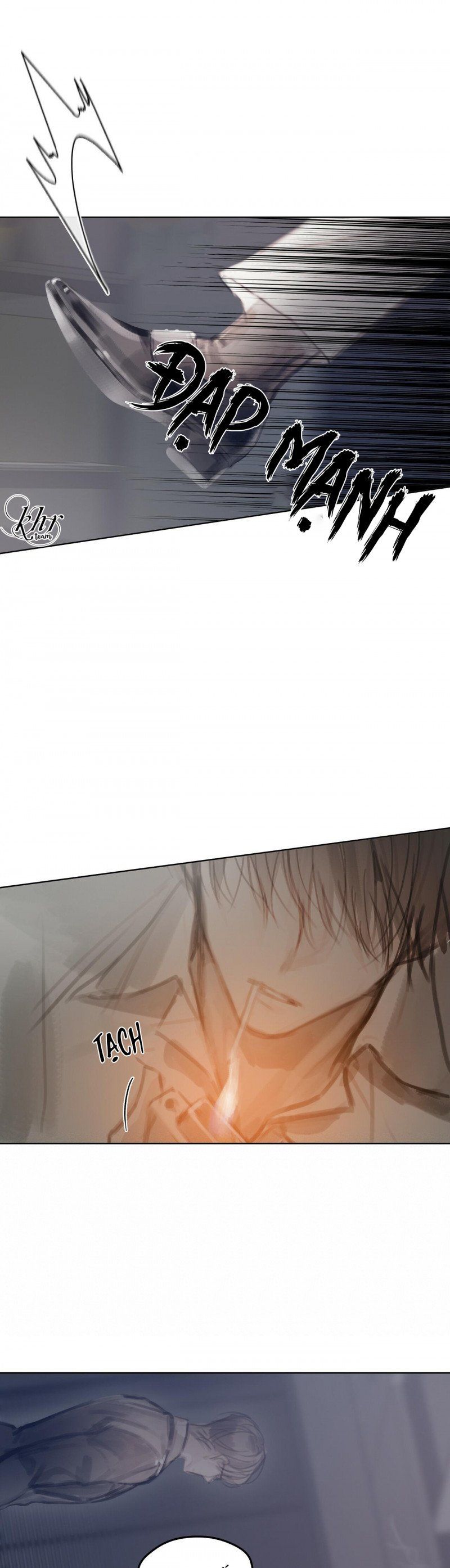 Doppio Senso Chương 54 page 5 - Giả Dược