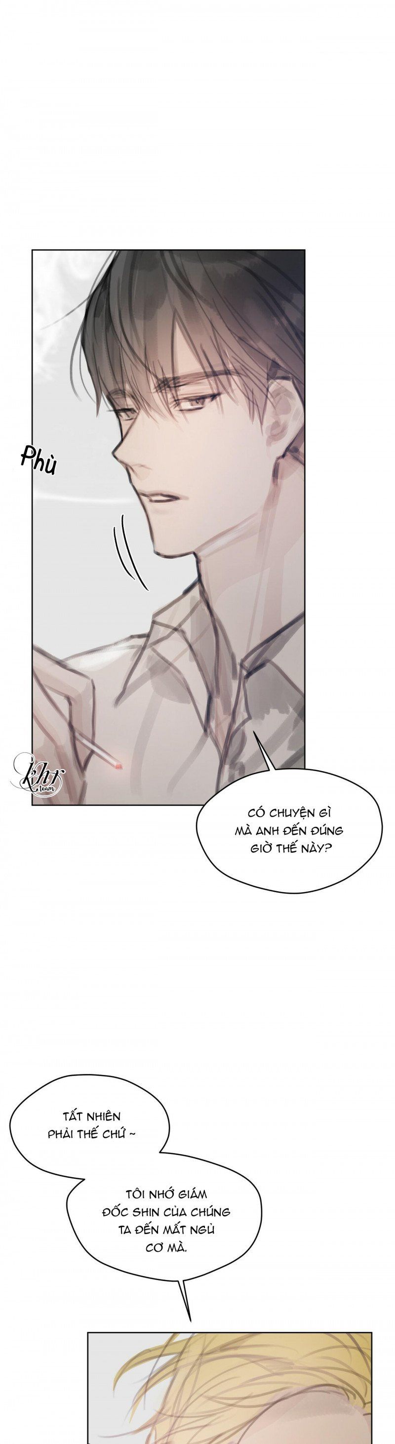 Doppio Senso Chương 54 page 7 - Giả Dược