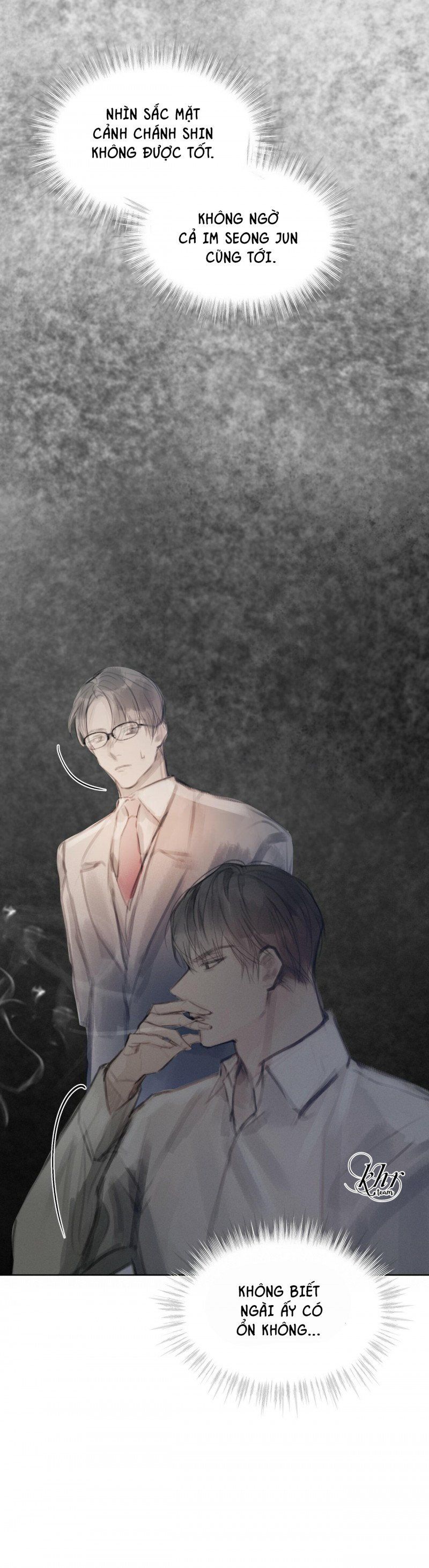 Doppio Senso Chương 54 page 10 - Giả Dược
