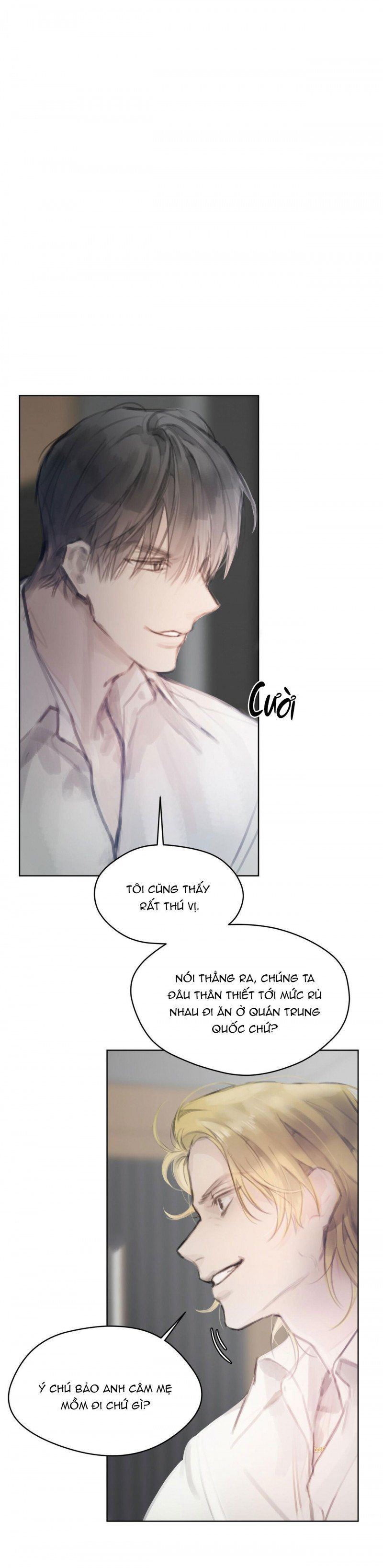 Doppio Senso Chương 55 page 2 - Giả Dược