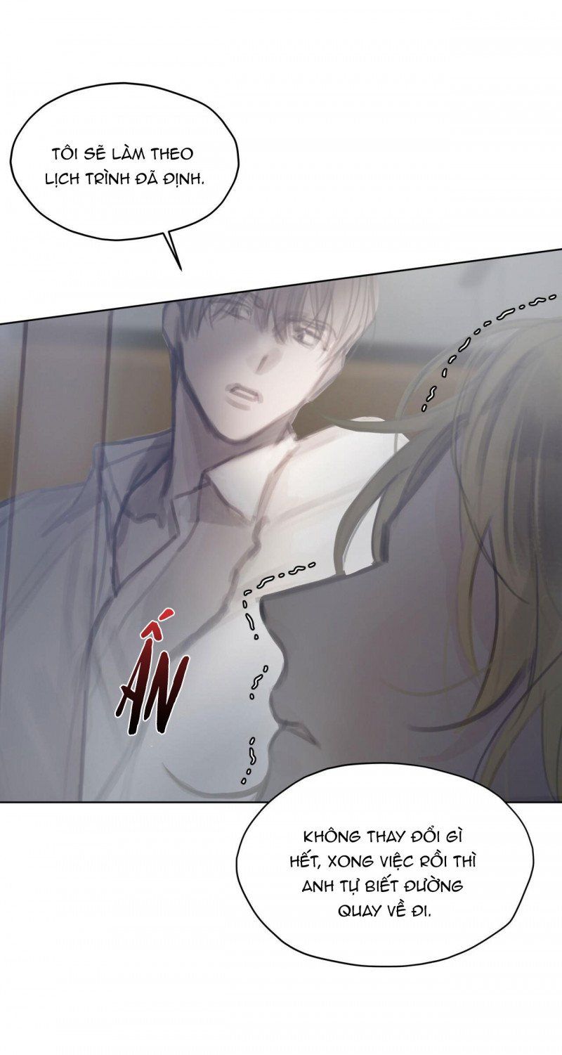 Doppio Senso Chương 55 page 14 - Giả Dược