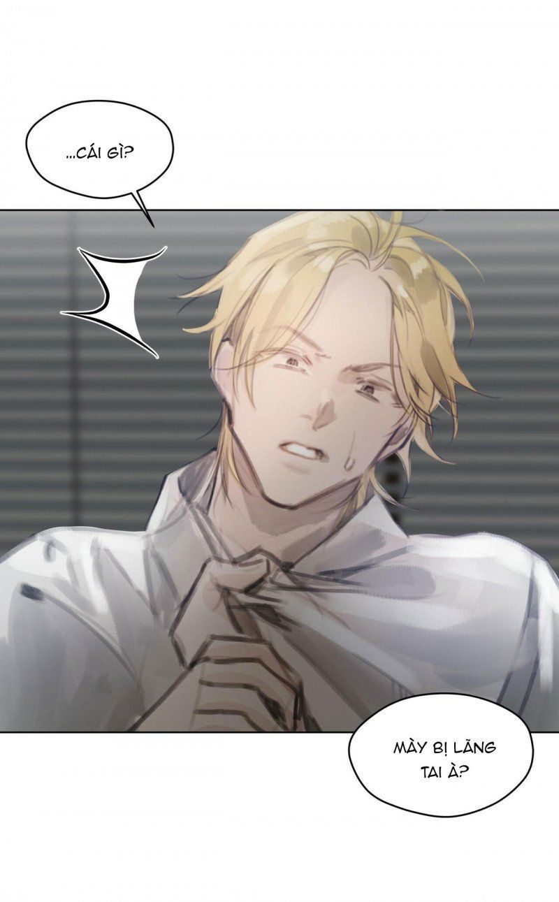 Doppio Senso Chương 55 page 16 - Giả Dược