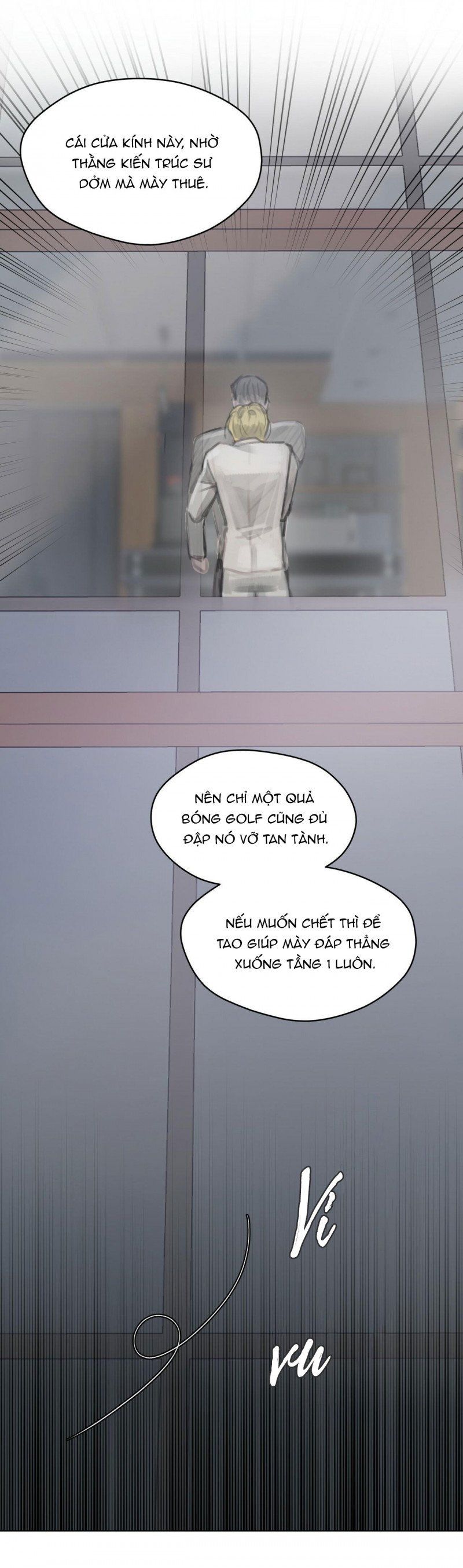 Doppio Senso Chương 55 page 17 - Giả Dược