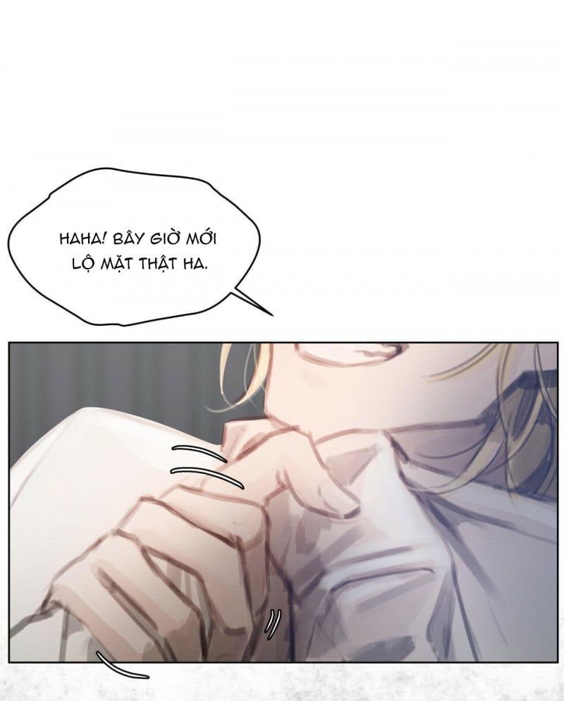 Doppio Senso Chương 55 page 18 - Giả Dược