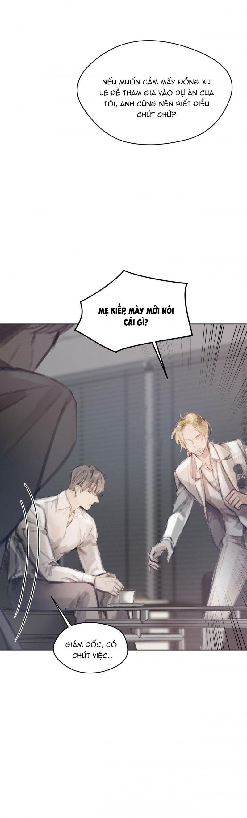 Doppio Senso Chương 55 page 3 - Giả Dược
