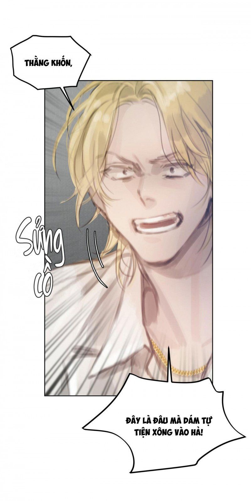 Doppio Senso Chương 55 page 4 - Giả Dược