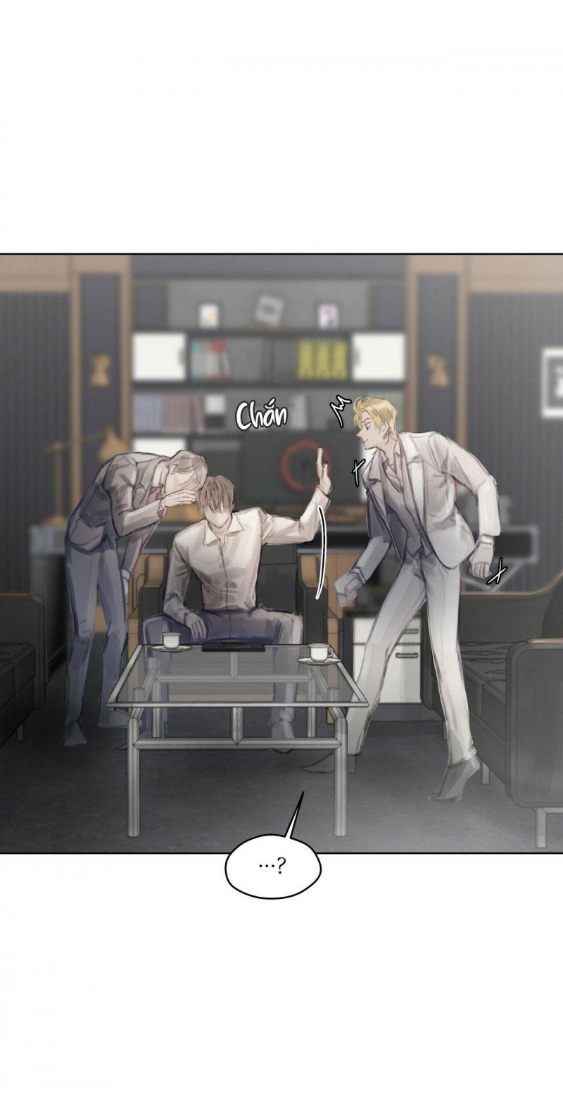Doppio Senso Chương 55 page 5 - Giả Dược