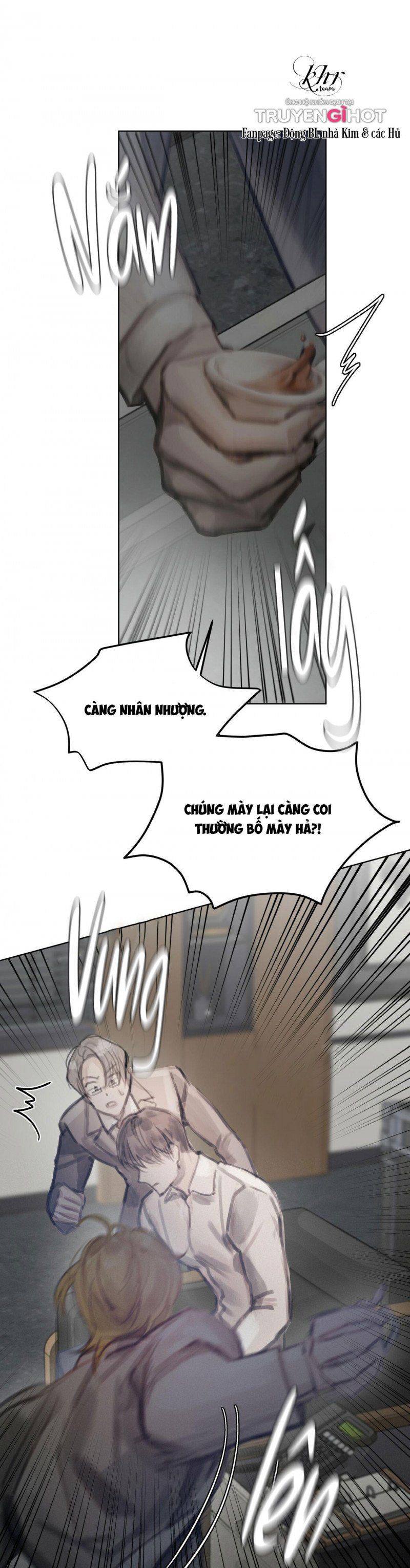 Doppio Senso Chương 55 page 7 - Giả Dược