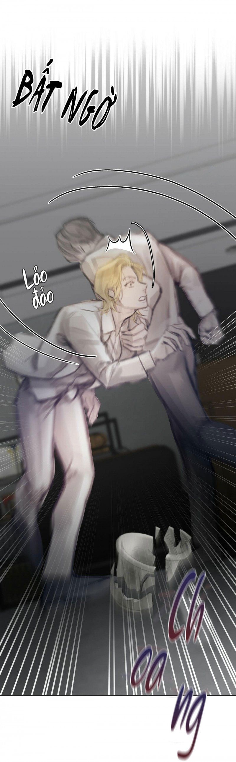 Doppio Senso Chương 55 page 9 - Giả Dược