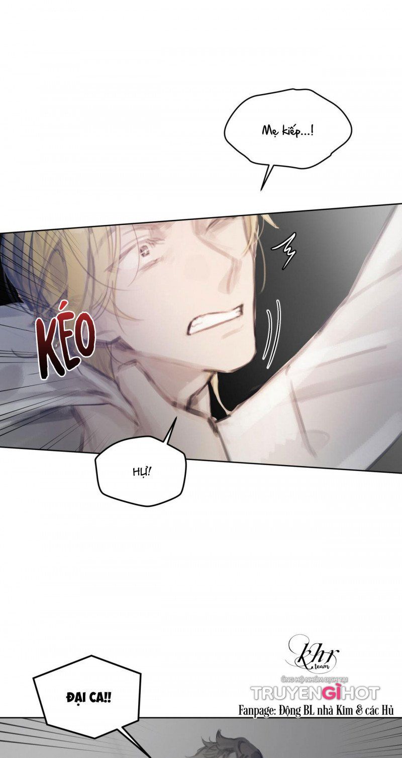 Doppio Senso Chương 55 page 10 - Giả Dược
