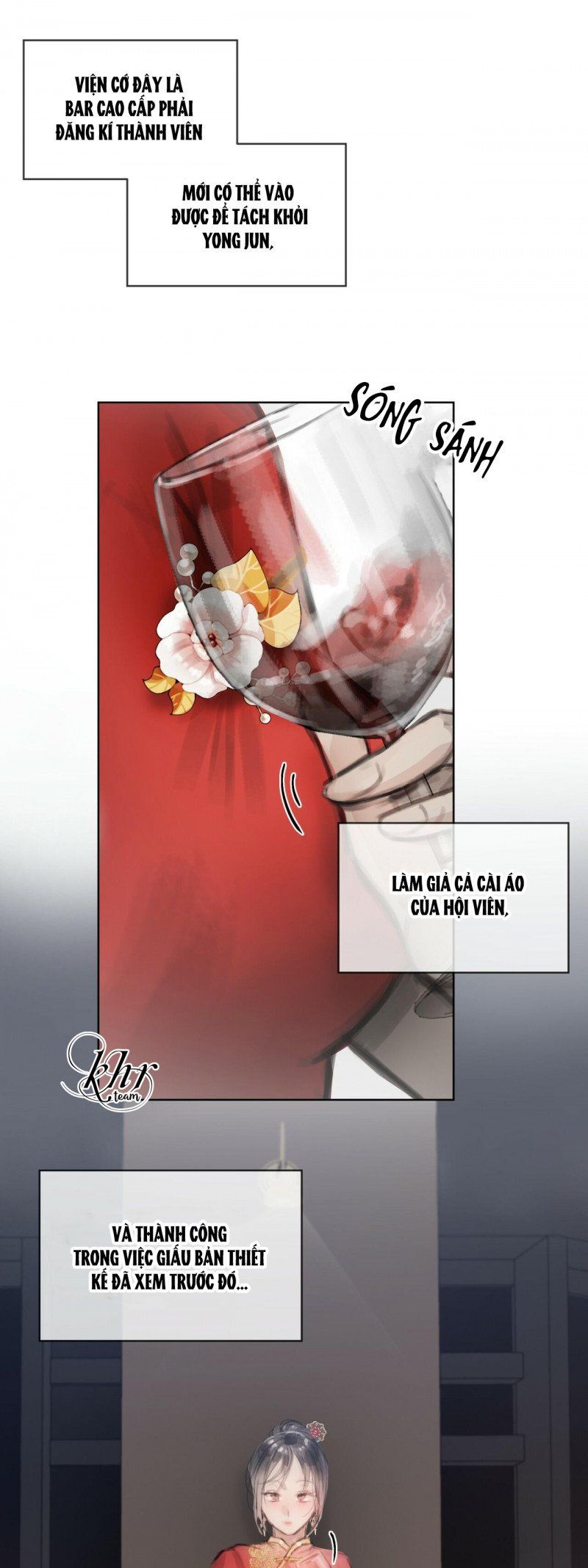 Doppio Senso Chương 56 page 2 - Giả Dược