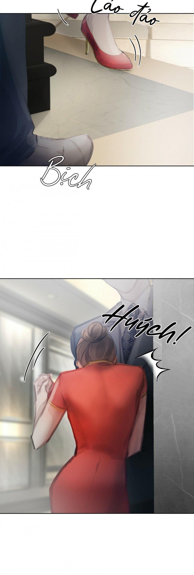 Doppio Senso Chương 56 page 12 - Giả Dược