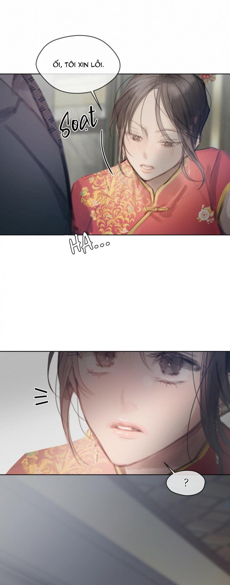 Doppio Senso Chương 56 page 13 - Giả Dược